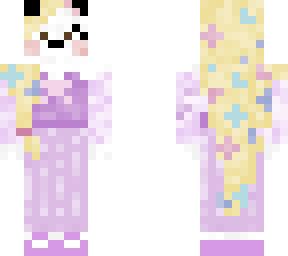 bubu rapunzel