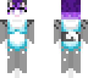 bunny black