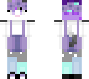 bunny black