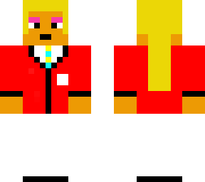 butlins female redcoat