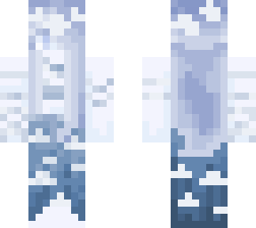 cloudy.. (finished)