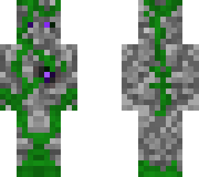 cobble golem