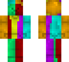 color steve
