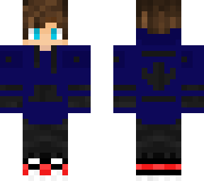 cool boy
