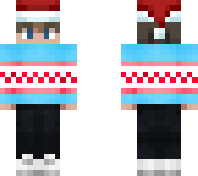 craftzerox weihnachtskleidung