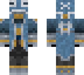 create mod frogport skin