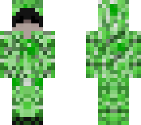 creeper hypno