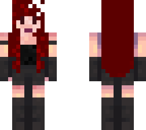 cute demon