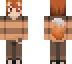 cute fox boy:3