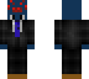 dapper spider