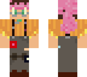 dockworker