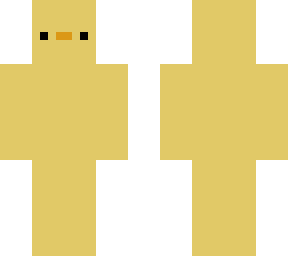 ducky skin