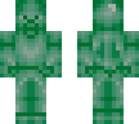 elder apuamarine steve (green stories)