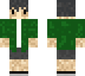 exiled summer skin