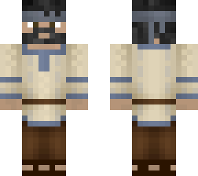 farmer