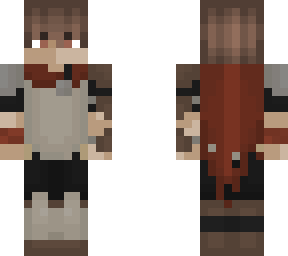 fighter reed