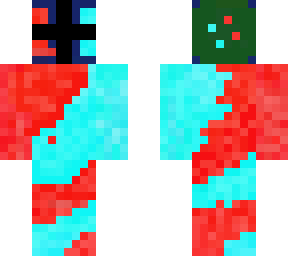 fire and ice