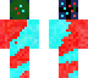 fire and ice