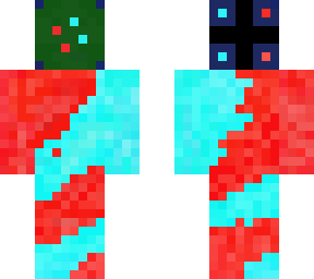 fire and ice