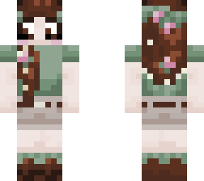 first skin :)