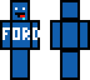 fixed ford skin