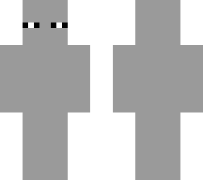 ghost skin ver.2