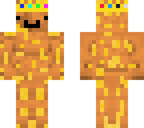 gold chocolate cooki