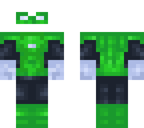 green lantern