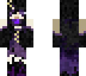 haruka eclipse for her