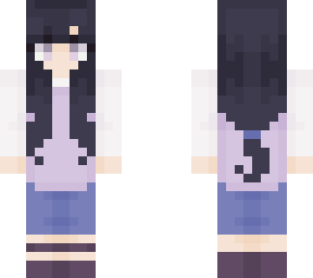 hinata hyuga - naruto