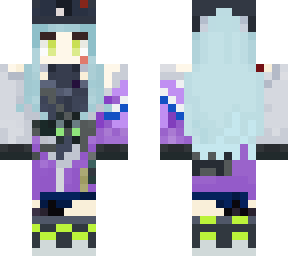 hk416