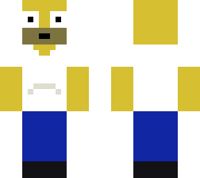 homer simpson