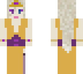 ianthe tridentarius