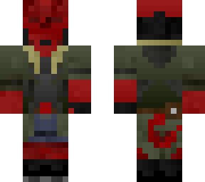 injustice 2 hellboy (classic)