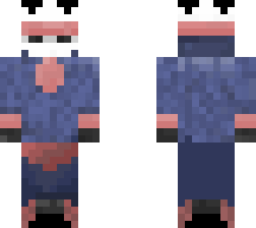 jamatop's skin but more simple