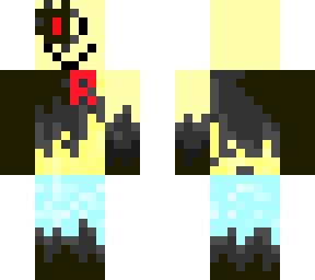 john toe