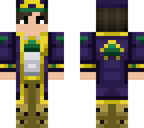 jotaro guy