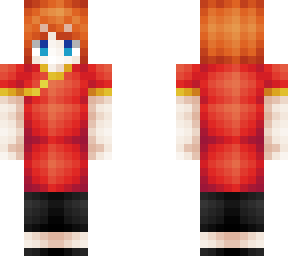 kagura | gintama