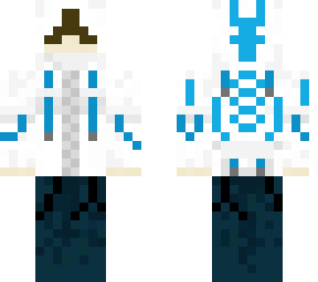 keel background character