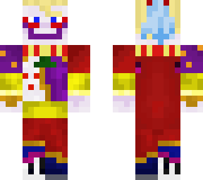 kefka palazzo