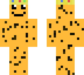 king cookie