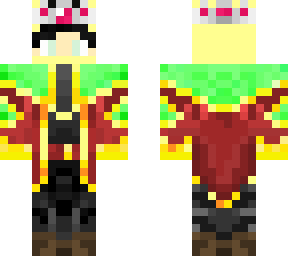 king ducky