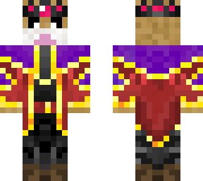 king tyrekey