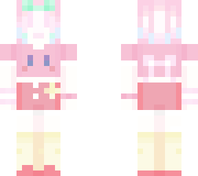 kirby pop