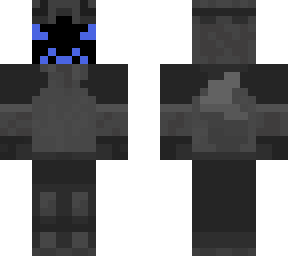 krebson the protogen