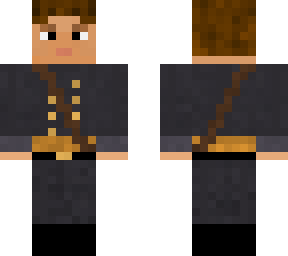 lek musk officer (greatcoat)