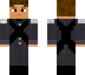 lek musk ranker (greatcoat)