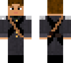 lek strelci sapper (greatcoat)