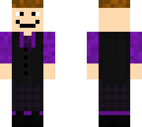 lila skin