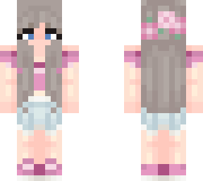 limpan summer outfit